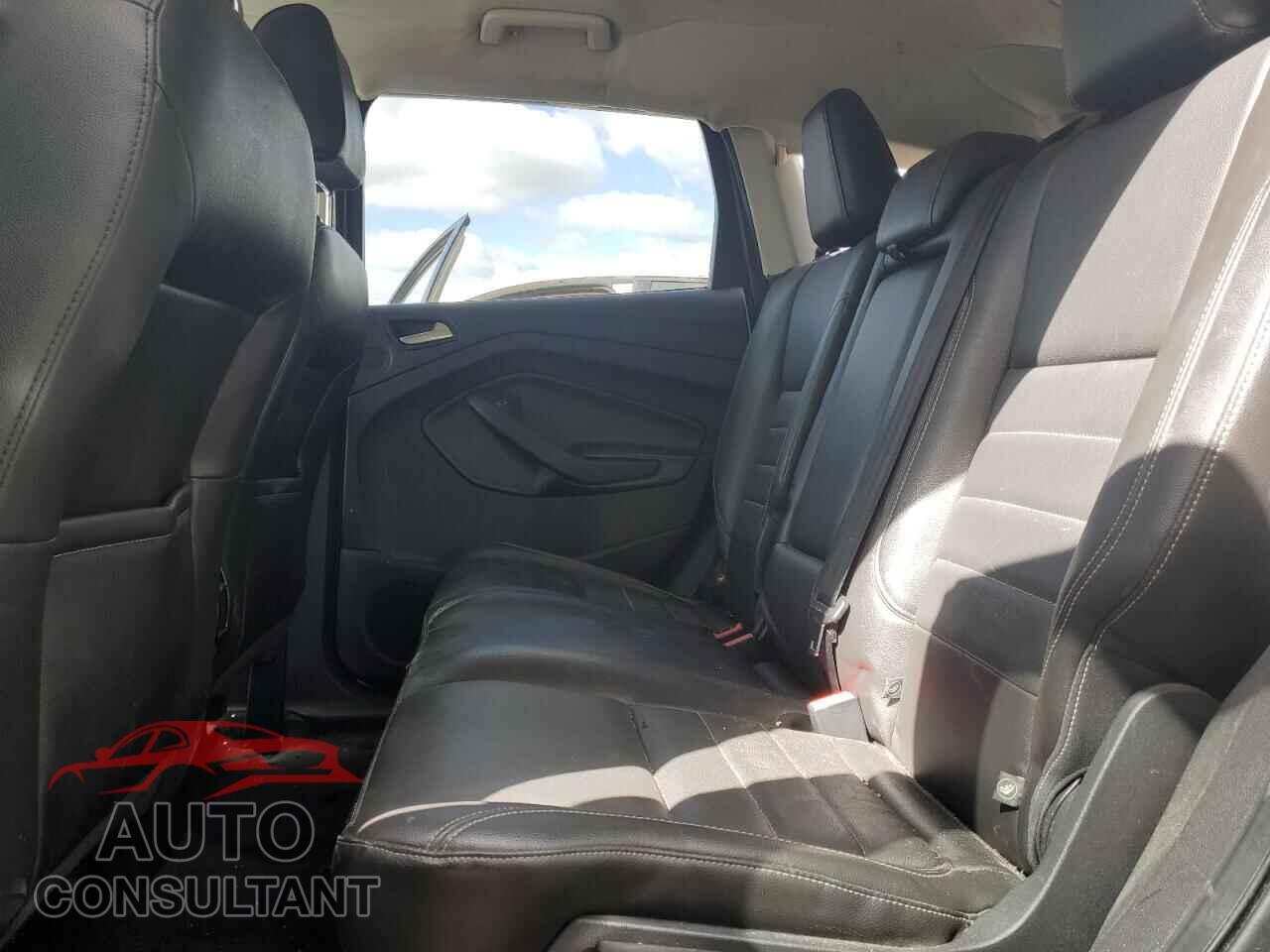 FORD ESCAPE 2014 - 1FMCU0G99EUC03292