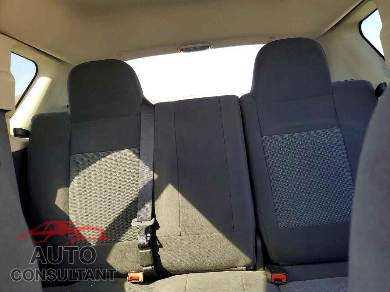 JEEP COMPASS 2015 - 1C4NJCBA9FD427480