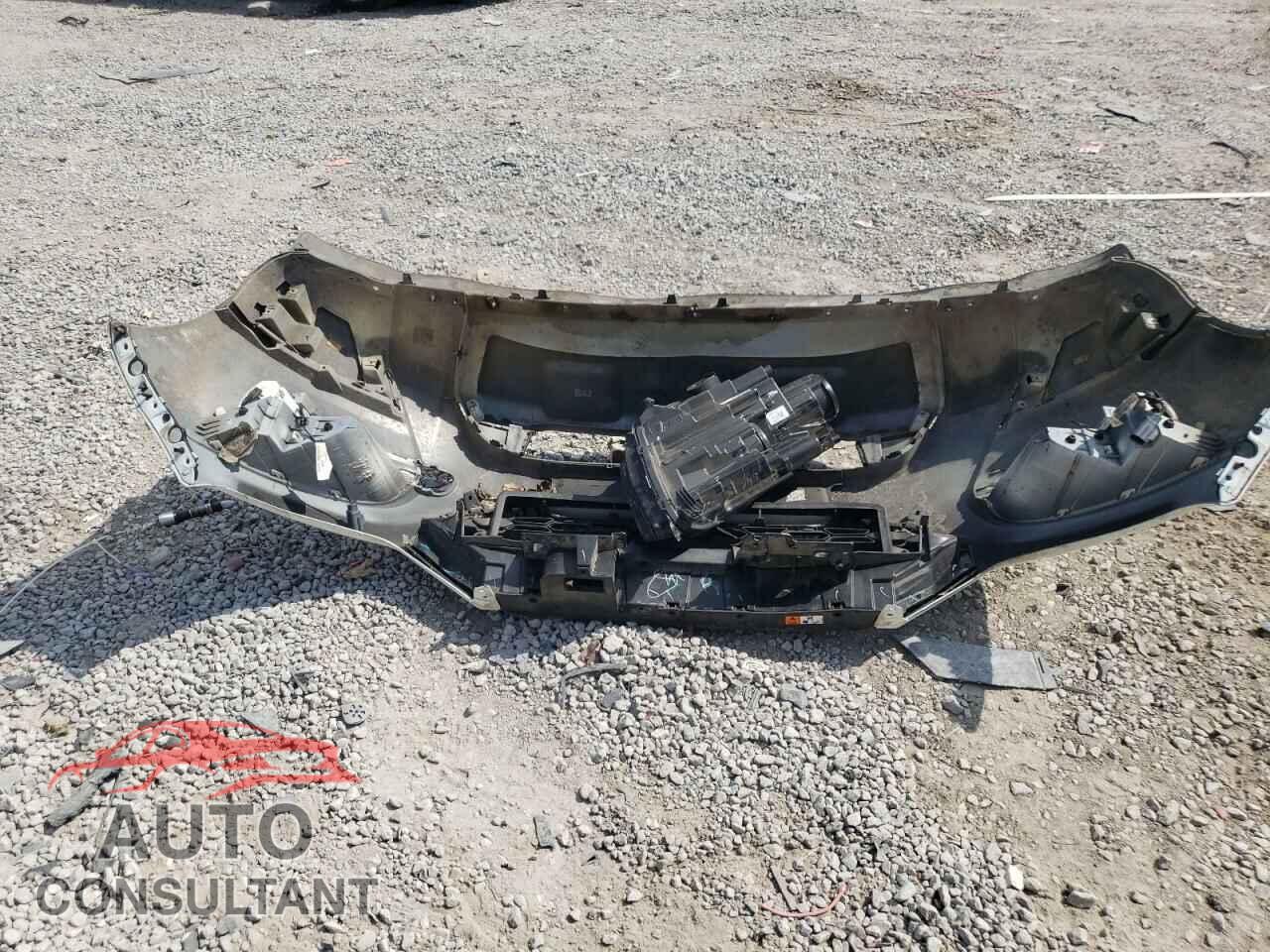 FORD ECOSPORT 2020 - MAJ6S3KL3LC362037
