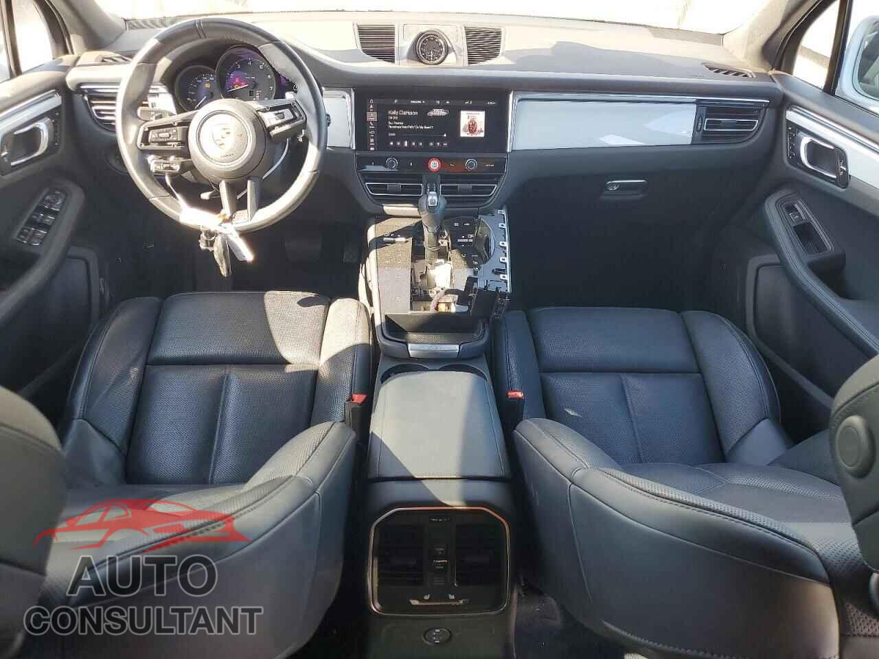 PORSCHE MACAN 2024 - WP1AA2A52RLB18505