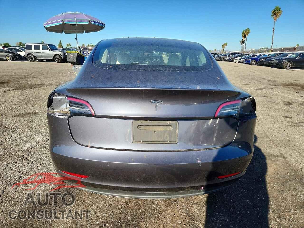 TESLA MODEL 3 2020 - 5YJ3E1EA2LF738118