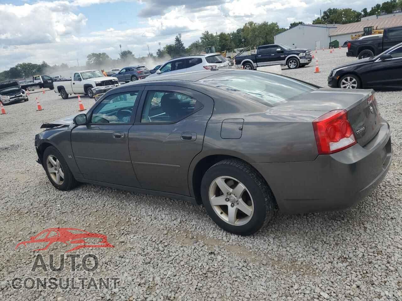 DODGE CHARGER 2010 - 2B3CA3CV4AH198311