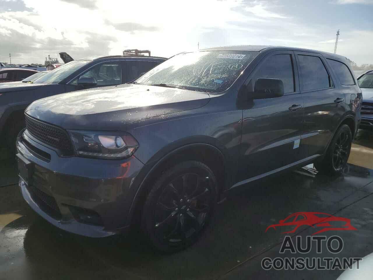 DODGE DURANGO 2019 - 1C4RDHDG4KC802134
