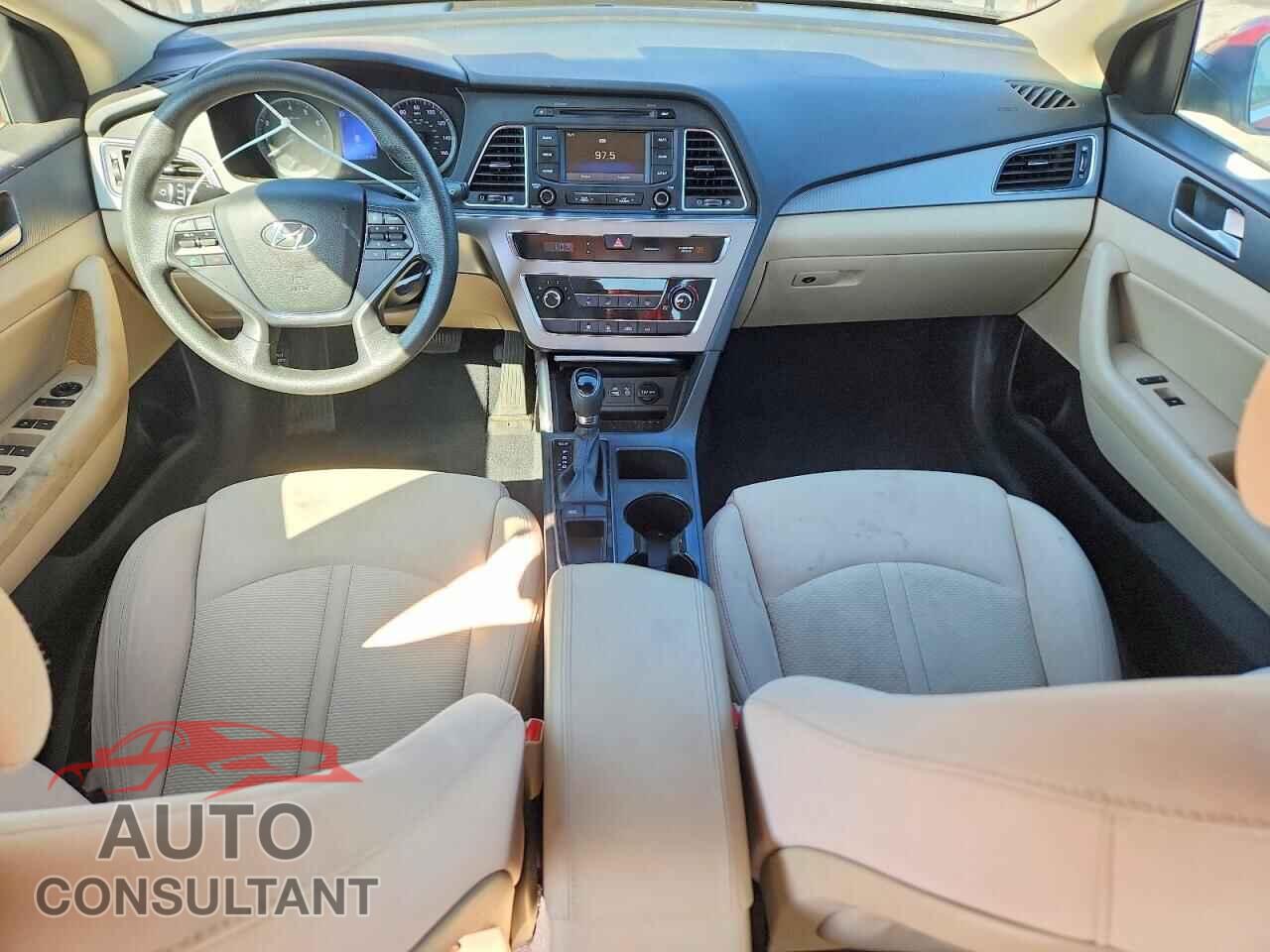 HYUNDAI SONATA 2015 - 5NPE24AF9FH257678