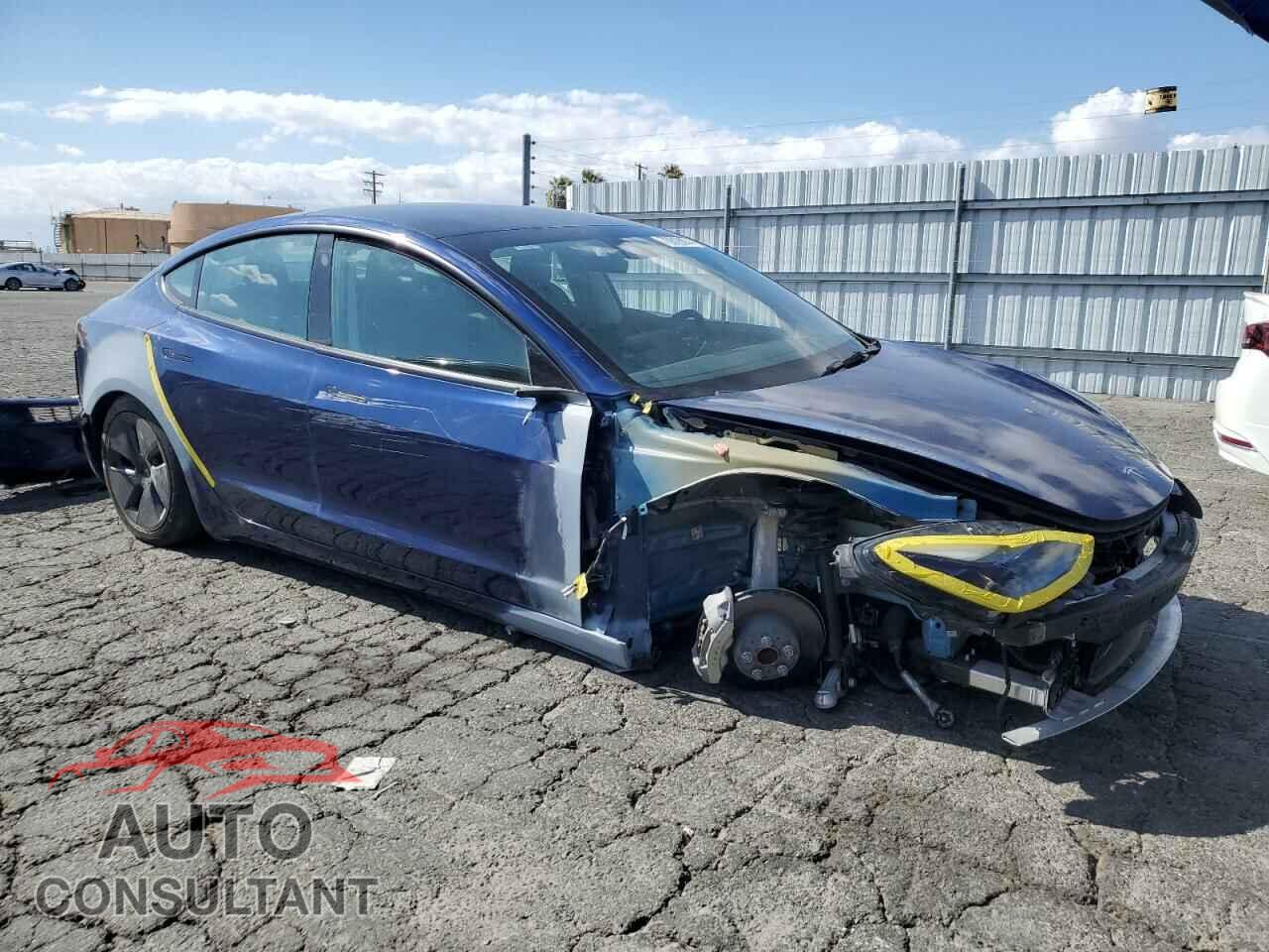 TESLA MODEL 3 2023 - 5YJ3E1EA0PF418933