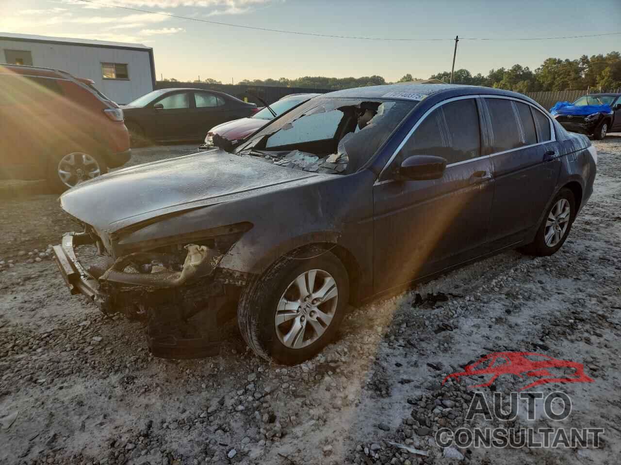 HONDA ACCORD 2010 - 1HGCP2F49AA194670