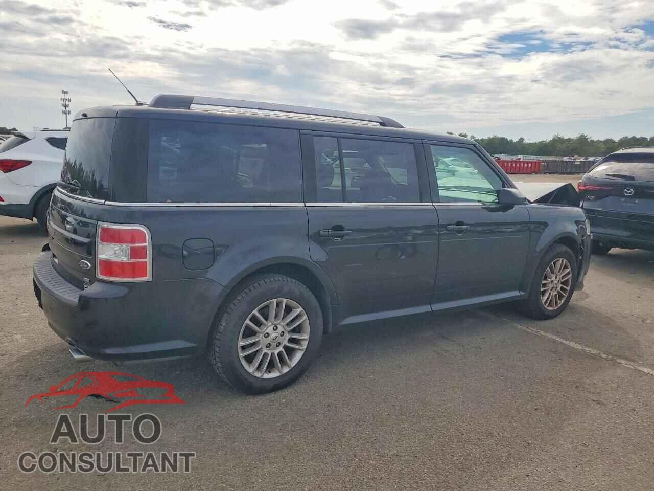 FORD FLEX 2014 - 2FMHK6C80EBD23712