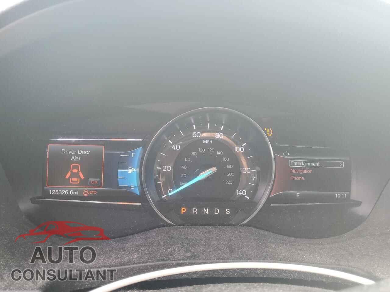 FORD EXPLORER 2018 - 1FM5K8D84JGB49918