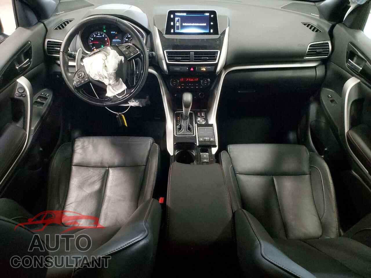 MITSUBISHI ECLIPSE 2020 - JA4AT5AAXLZ019536