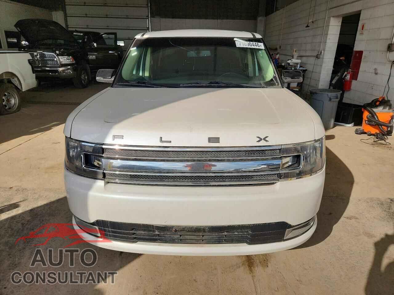 FORD FLEX 2015 - 2FMHK6C82FBA02403