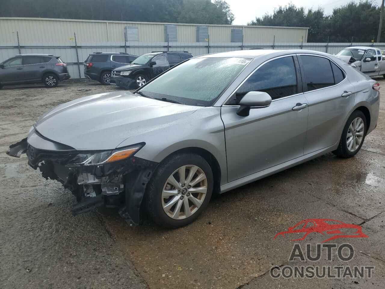 TOYOTA CAMRY 2020 - 4T1L11AK3LU930077