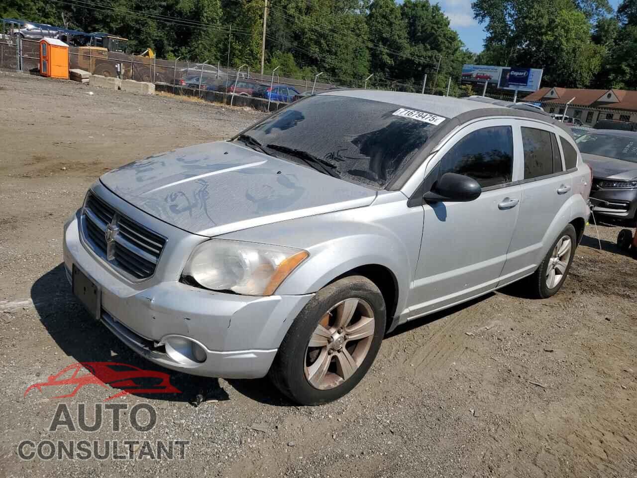 DODGE CALIBER 2011 - 1B3CB3HA6BD114023