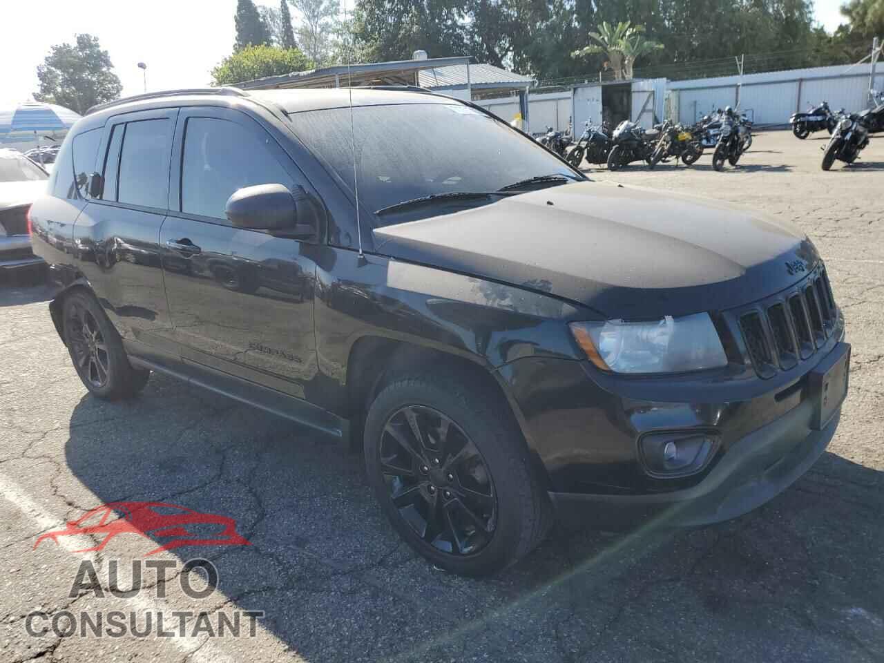 JEEP COMPASS 2015 - 1C4NJCBA7FD367389