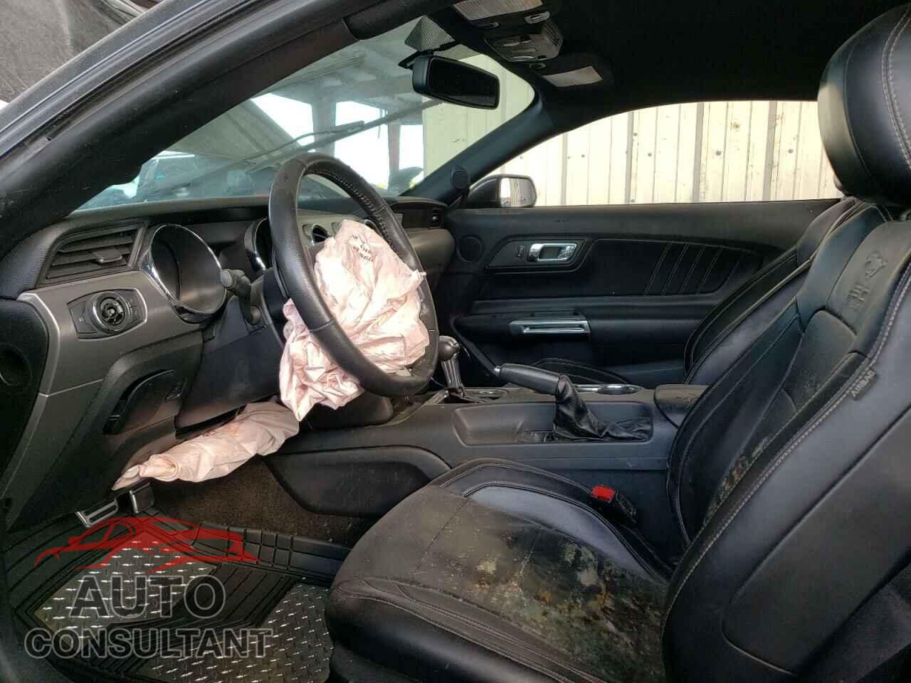 FORD MUSTANG 2015 - 1FA6P8CF9F5411788