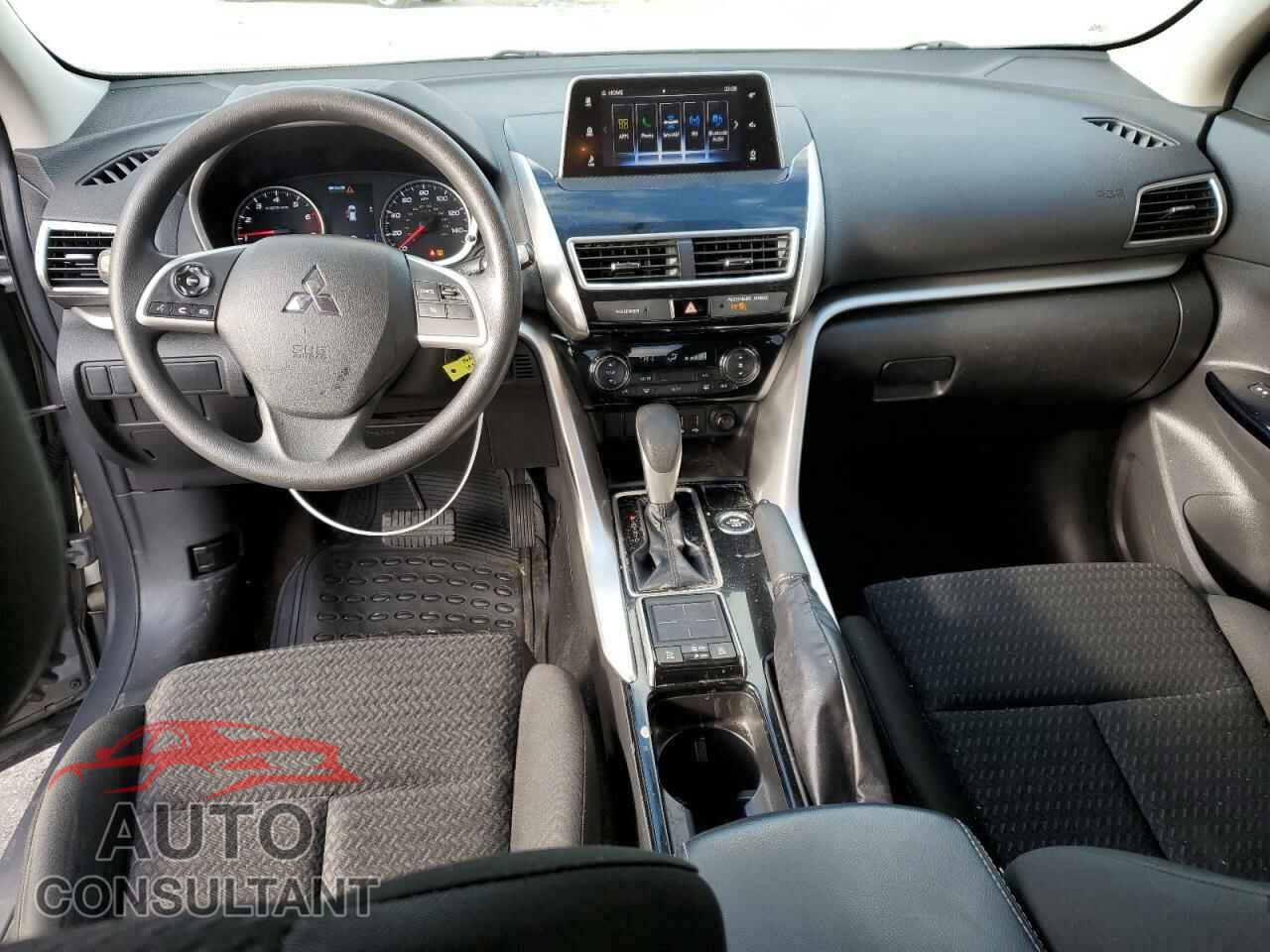 MITSUBISHI ECLIPSE 2019 - JA4AT4AA1KZ049680