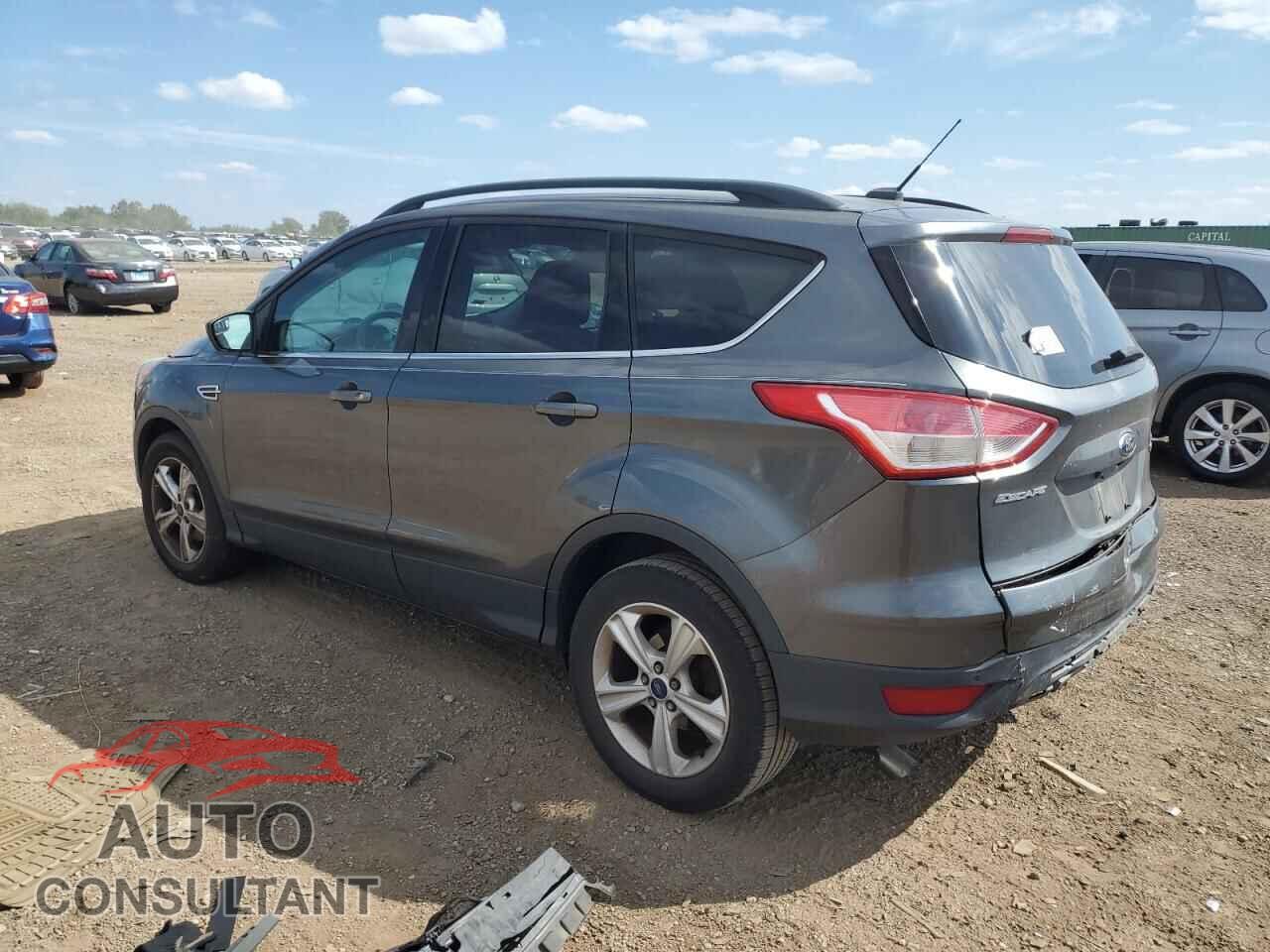 FORD ESCAPE 2016 - 1FMCU0GXXGUC09541