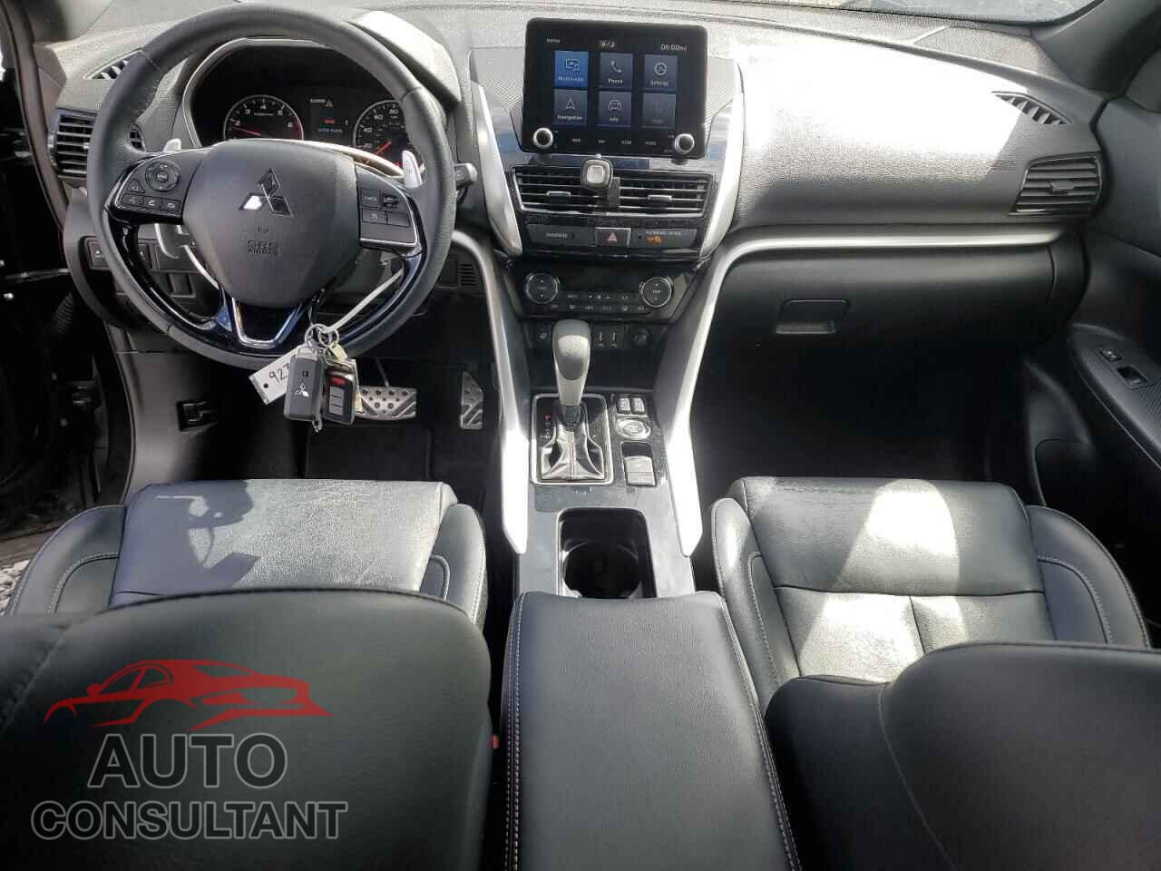 MITSUBISHI ECLIPSE 2022 - JA4ATWAA5NZ063839