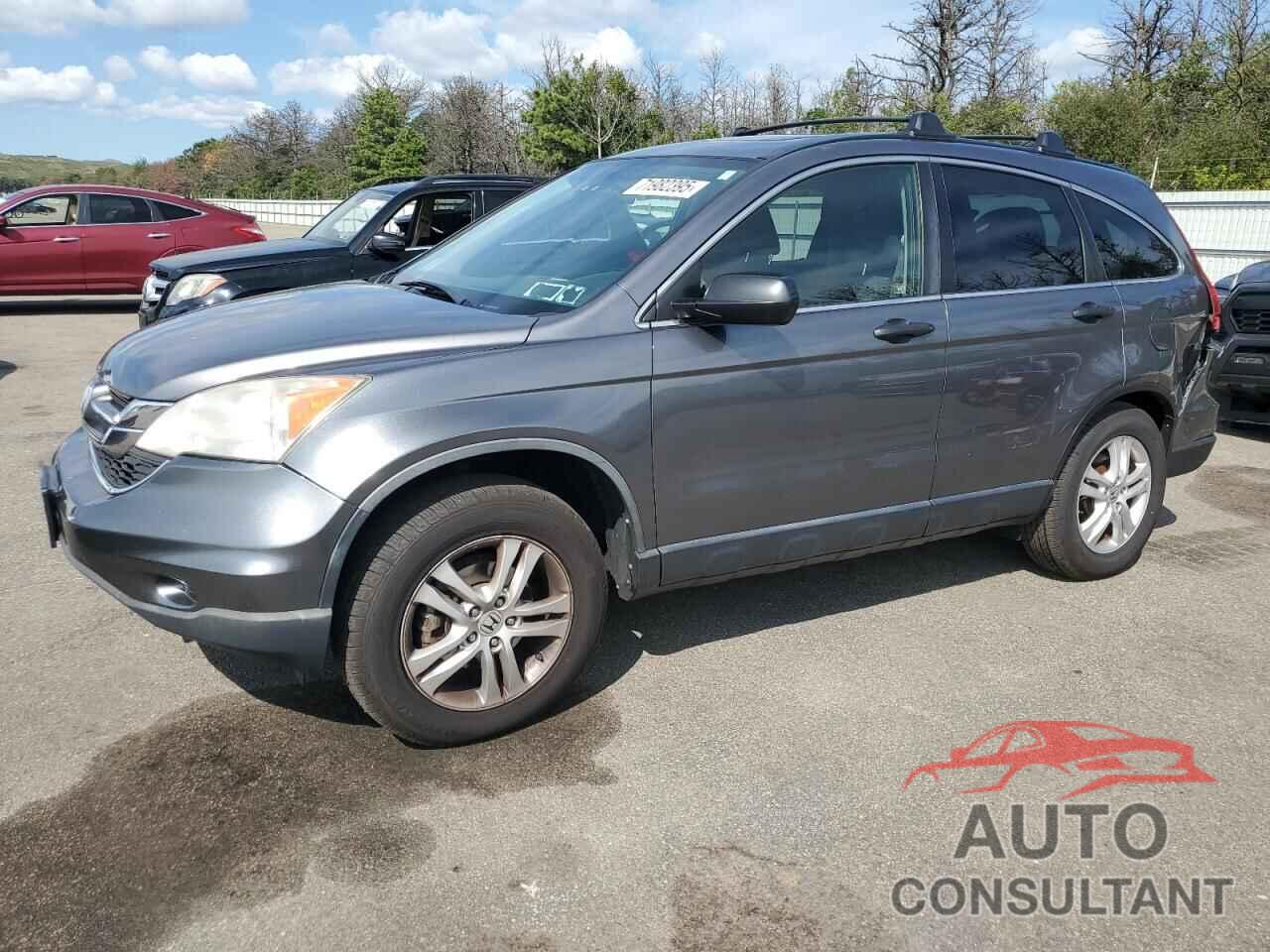 HONDA CRV 2011 - JHLRE4H59BC035964