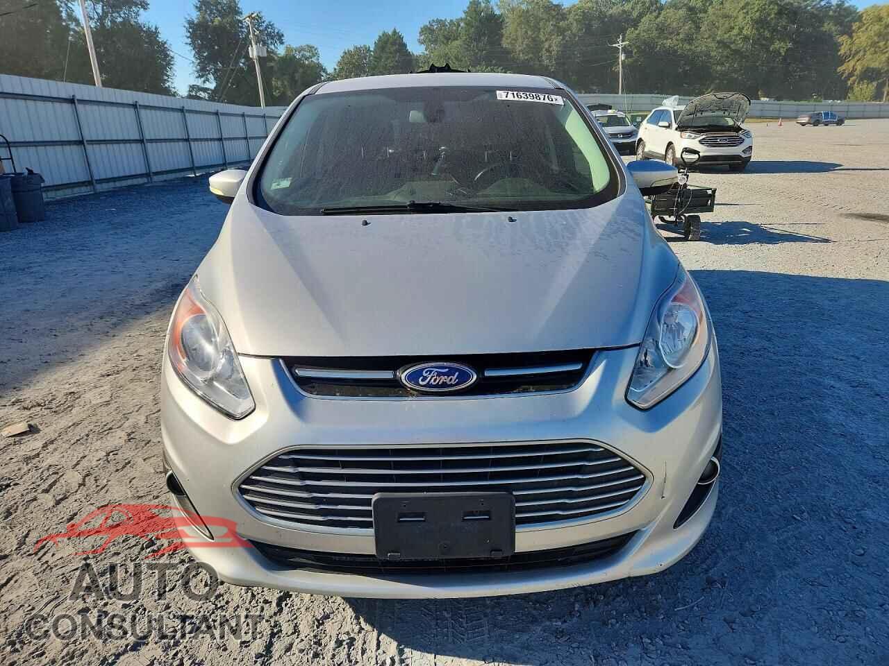 FORD CMAX 2014 - 1FADP5CU1EL520194