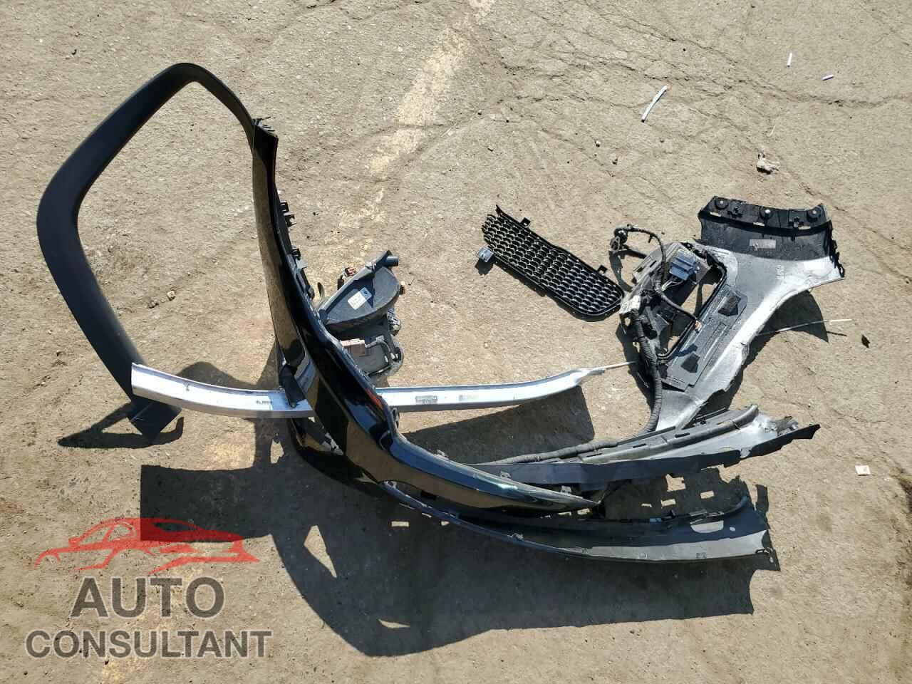 JEEP COMPASS 2020 - 3C4NJDBB2LT117353