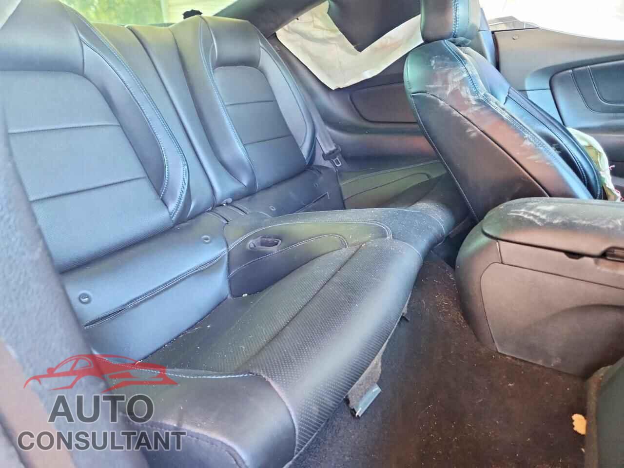 FORD MUSTANG 2019 - 1FA6P8CF9K5129029