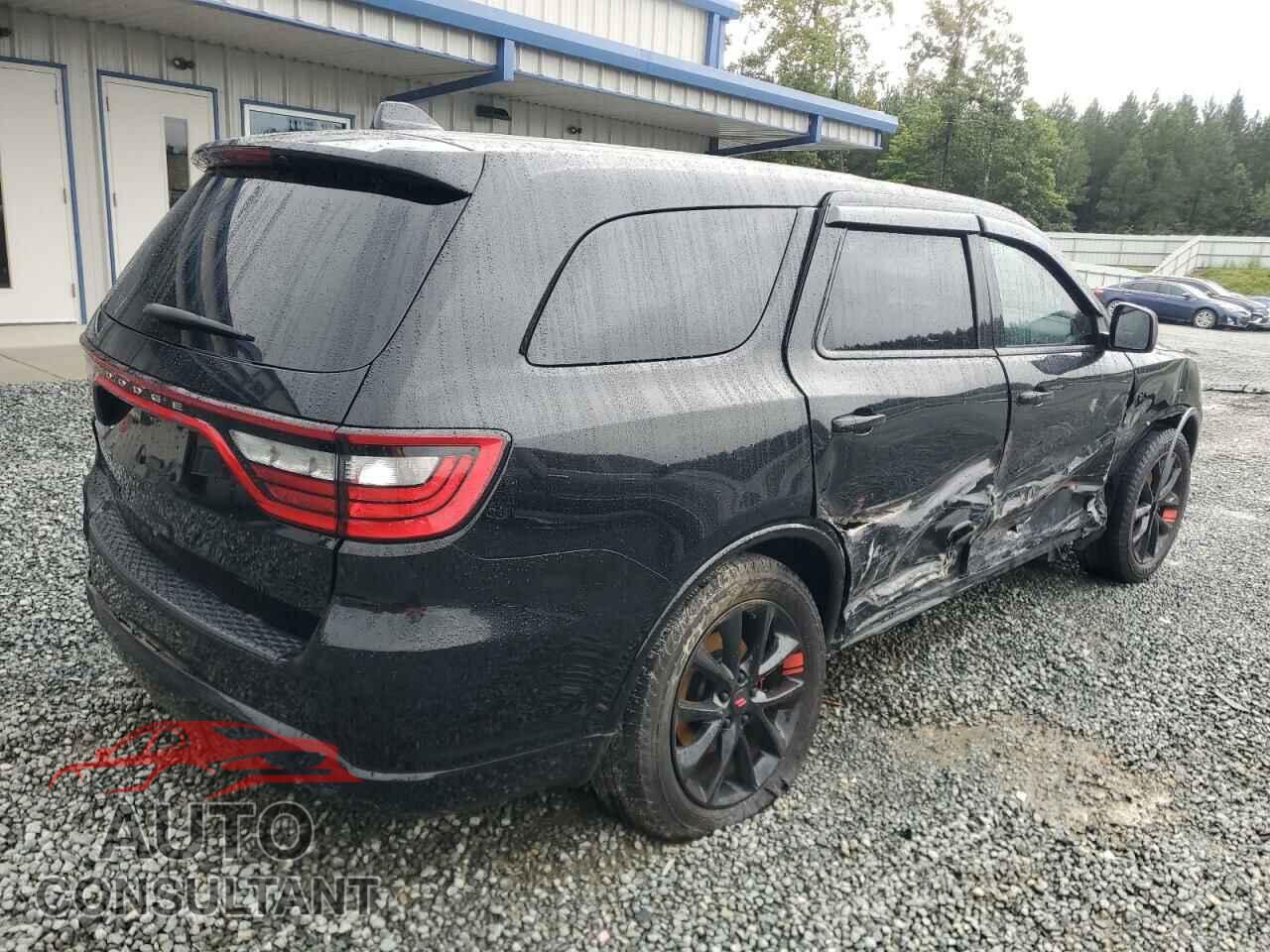 DODGE DURANGO 2019 - 1C4RDHDG8KC806350