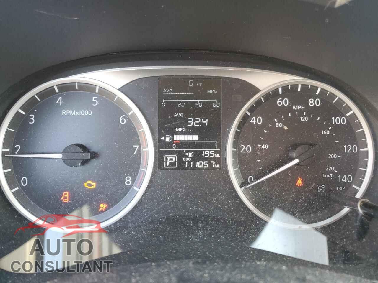 NISSAN VERSA 2020 - 3N1CN8DV6LL912242