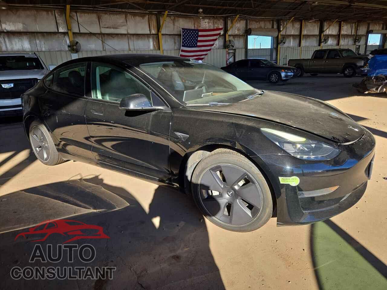 TESLA MODEL 3 2023 - 5YJ3E1EA8PF453655