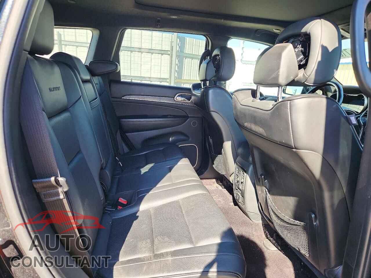 JEEP CHEROKEE 2016 - 1C4RJFJT3GC378564