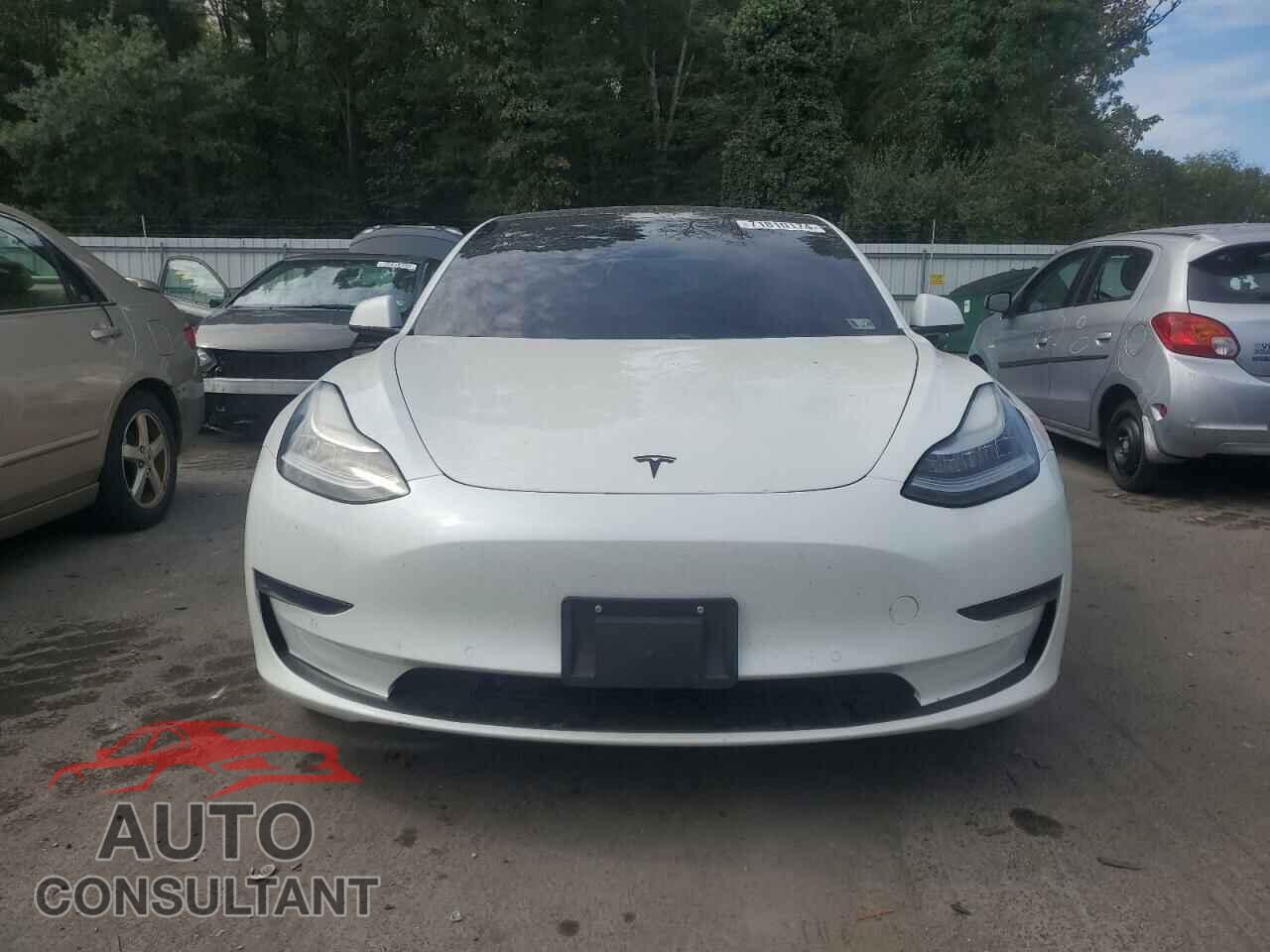 TESLA MODEL 3 2020 - 5YJ3E1EA4LF660277