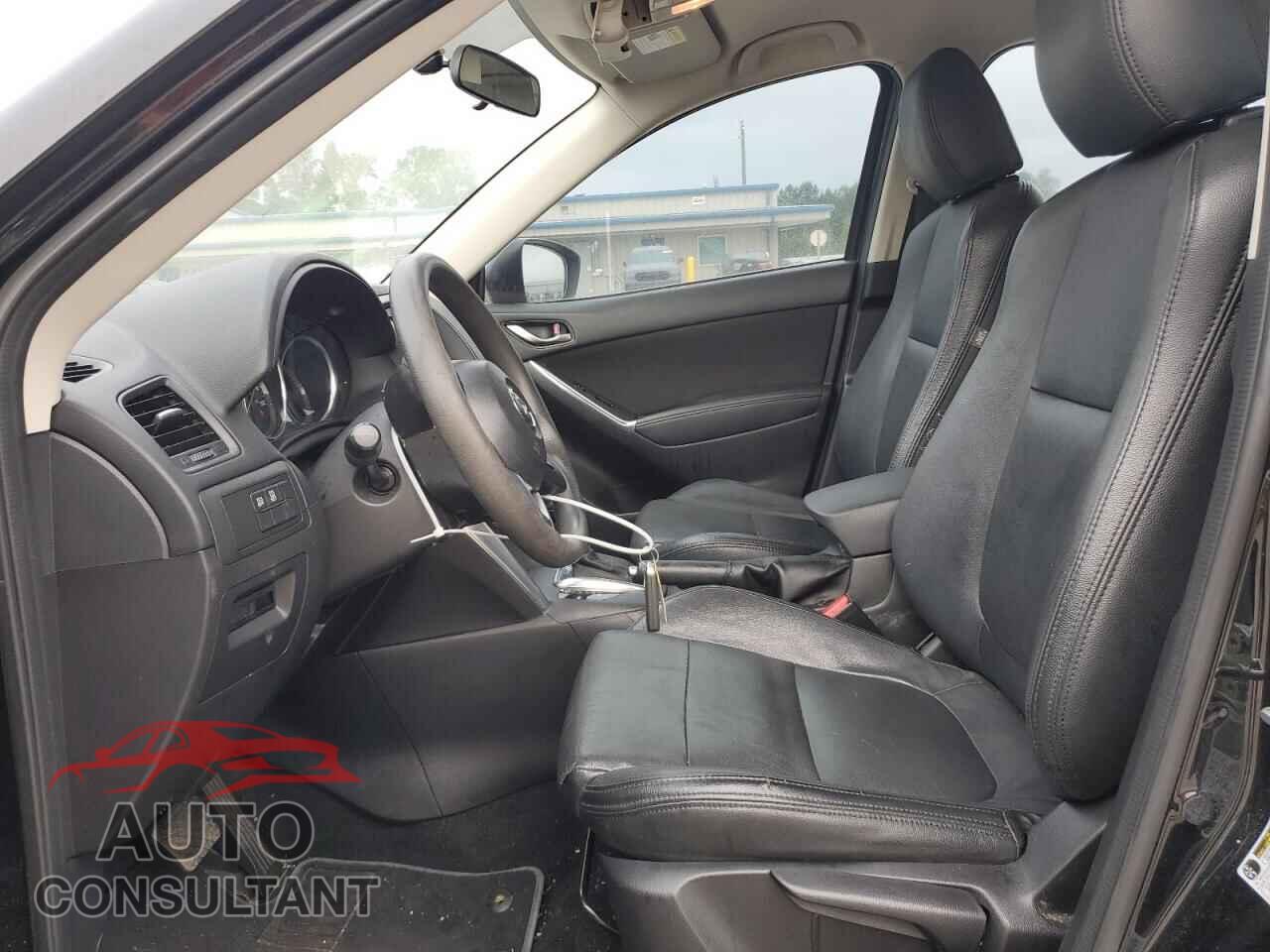 MAZDA CX-5 2014 - JM3KE2BE3E0428416