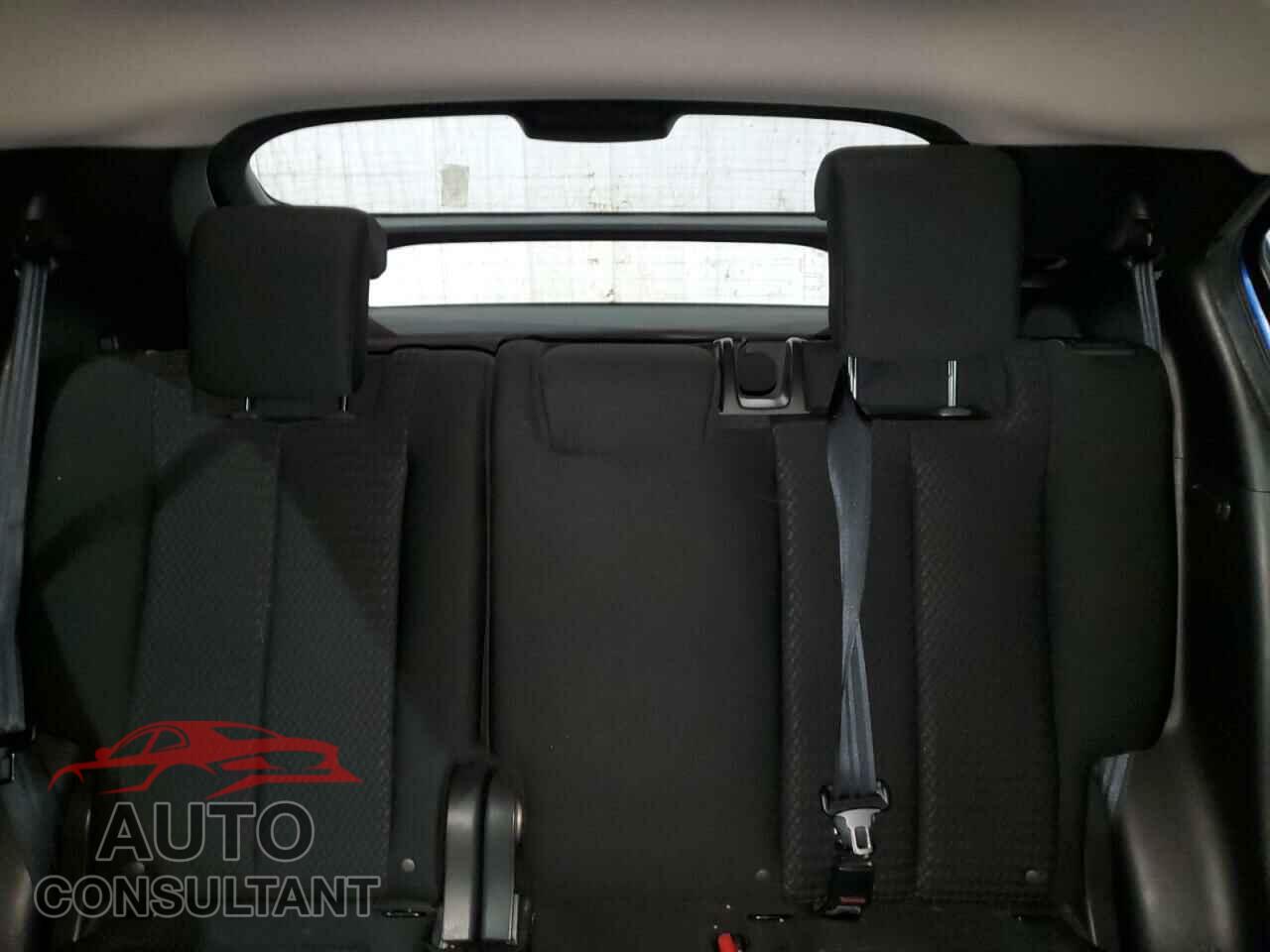 MITSUBISHI ECLIPSE 2020 - JA4AT3AA6LZ016962