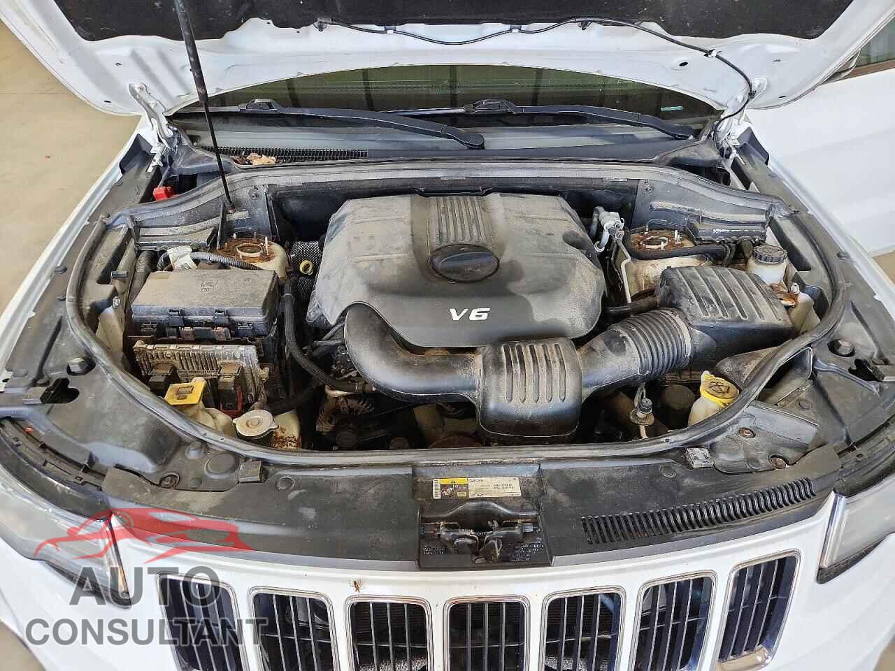 JEEP CHEROKEE 2014 - 1C4RJFBG9EC241255