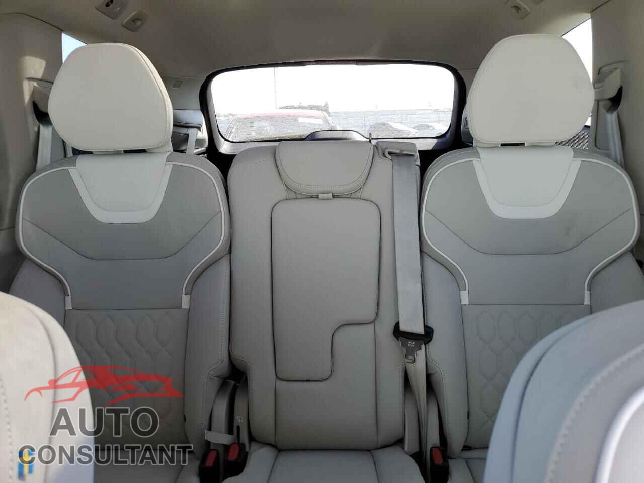 VOLVO EX90 PLUS 2025 - 7JDEV3VK1SG005115