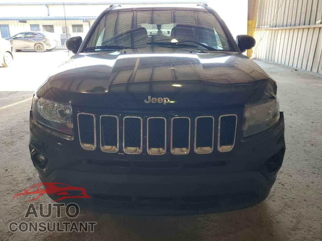 JEEP COMPASS 2017 - 1C4NJDBB3HD104463