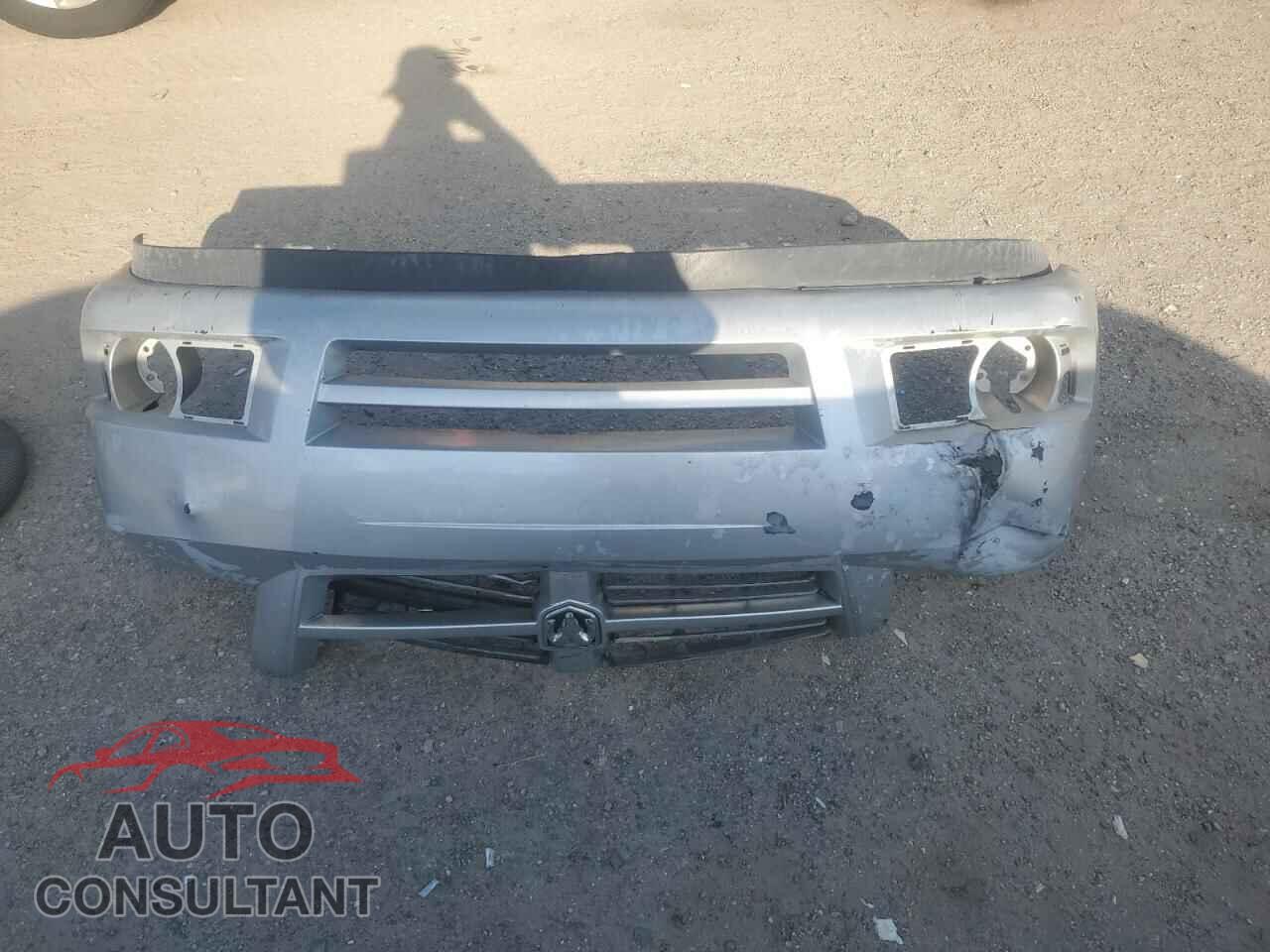 DODGE CARAVAN 2009 - 1D8HN44E29B514596