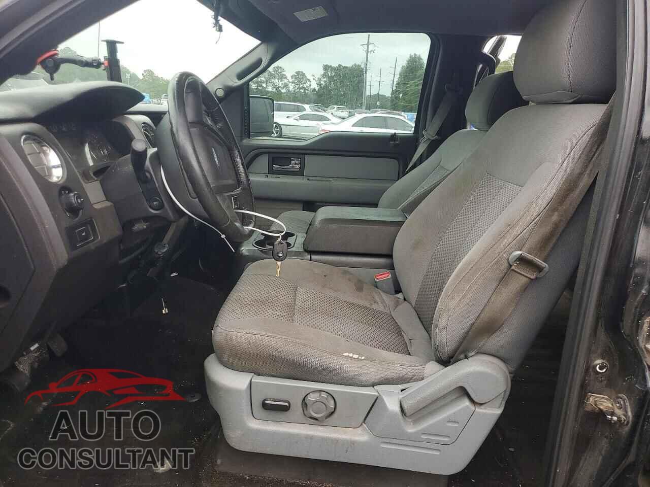 FORD F150 2012 - 1FTFW1CTXCKD56758