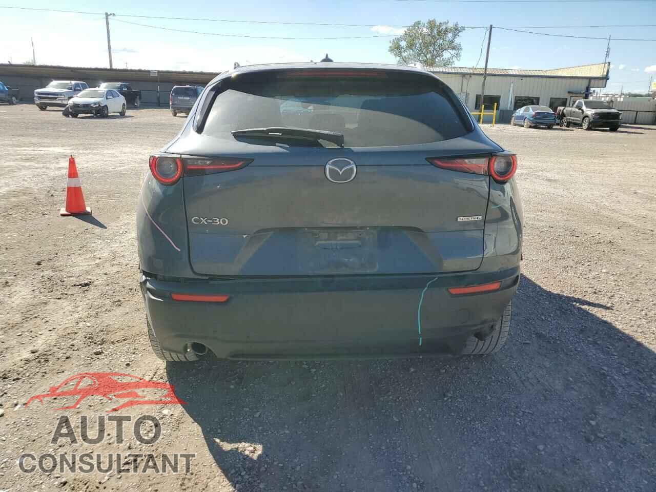 MAZDA CX30 2020 - 3MVDMAEM9LM128535