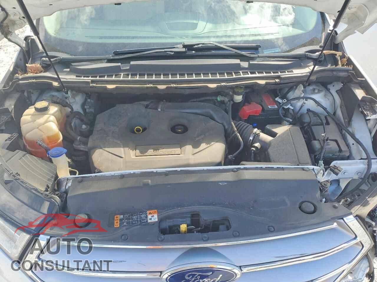 FORD EDGE 2016 - 2FMPK4J93GBB19064