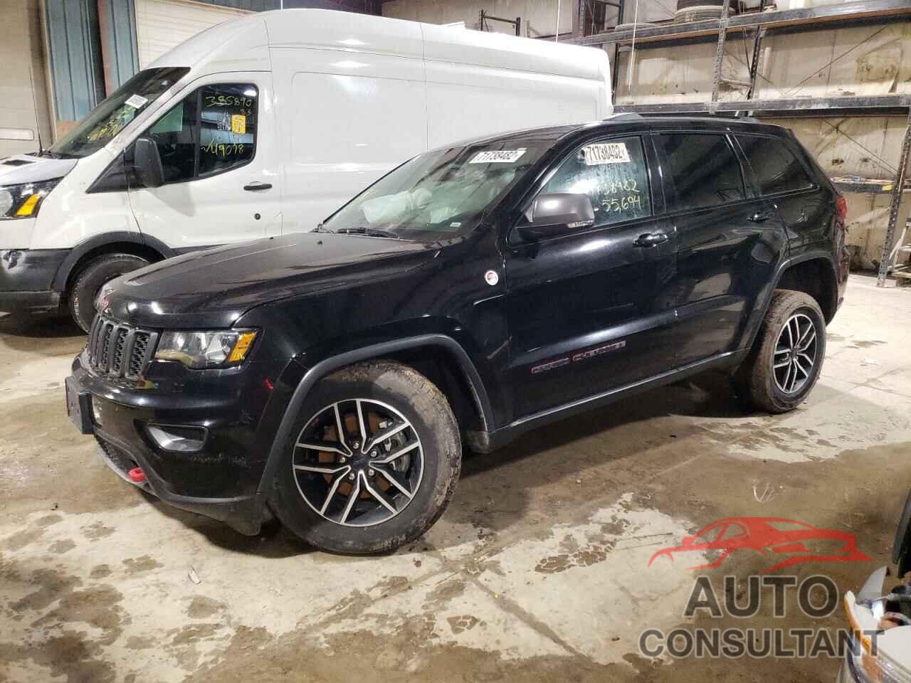 JEEP GRAND CHER 2019 - 1C4RJFLG0KC803795