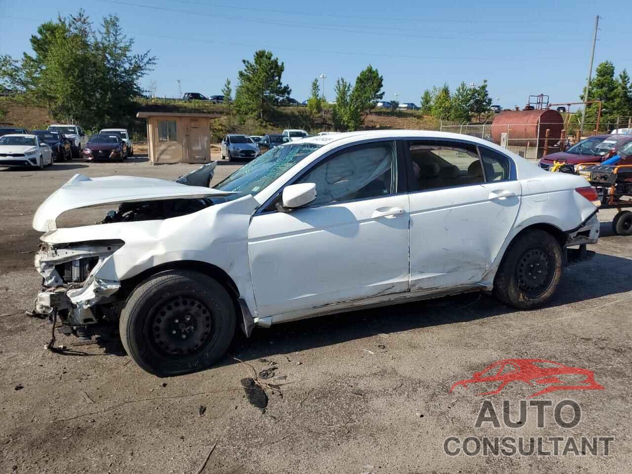 HONDA ACCORD 2012 - 1HGCP2F35CA143919