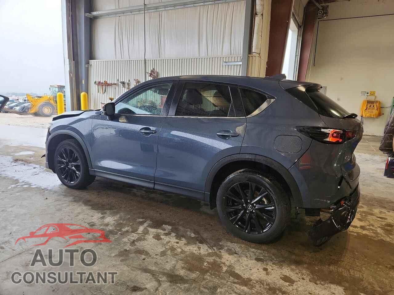 MAZDA CX-5 2025 - JM3KFBCM4S0689116