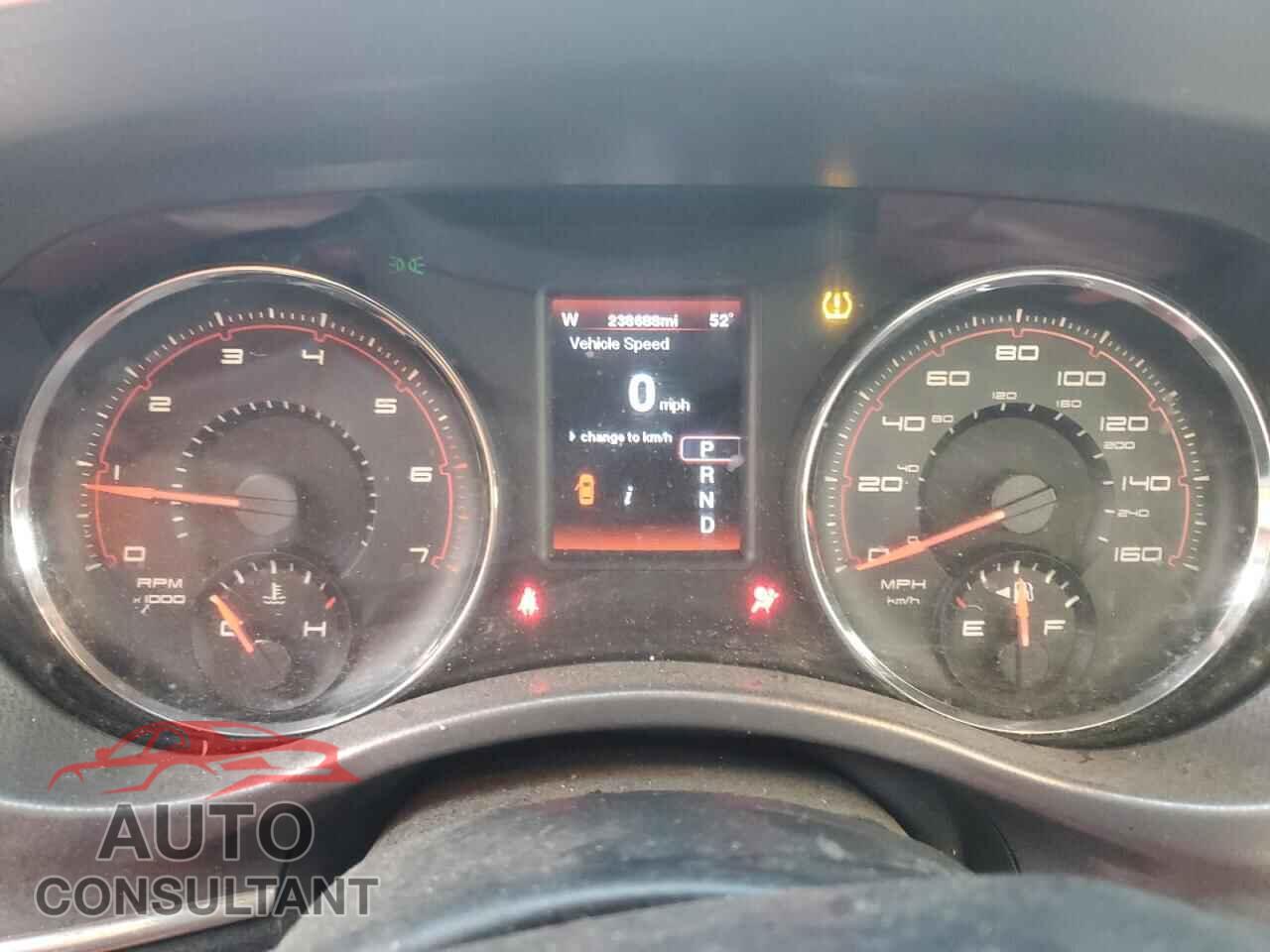 DODGE CHARGER 2012 - 2C3CDXDT5CH143139