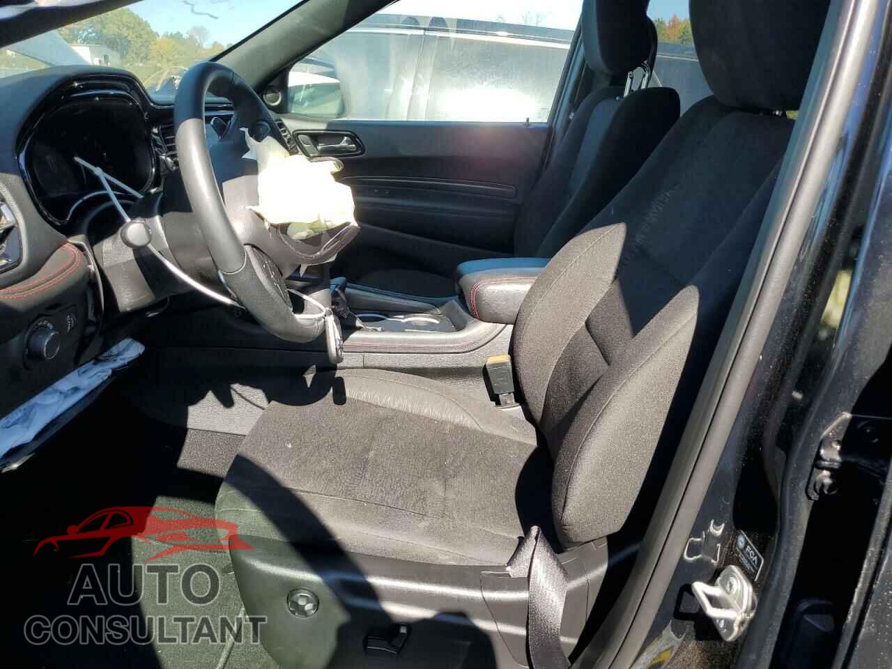 DODGE DURANGO 2024 - 1C4RDJDG8RC144433