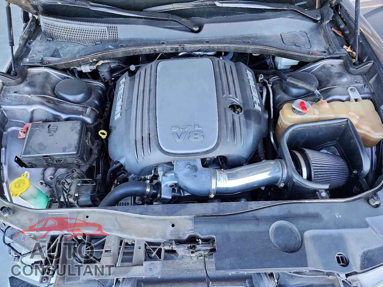 DODGE CHARGER 2014 - 2C3CDXCT8EH114268