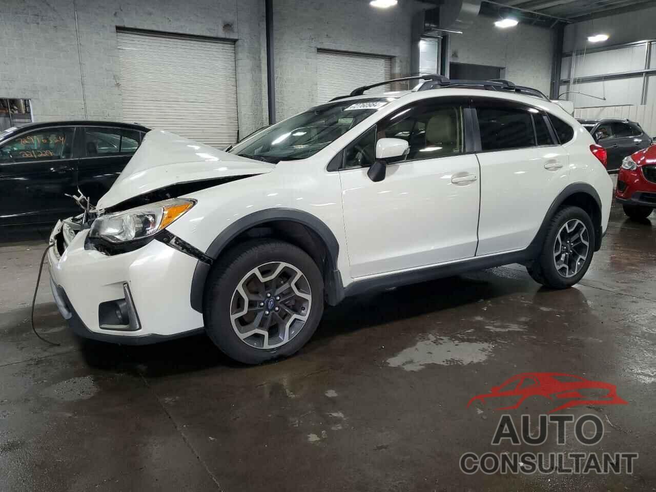 SUBARU CROSSTREK 2016 - JF2GPANC7GH309724