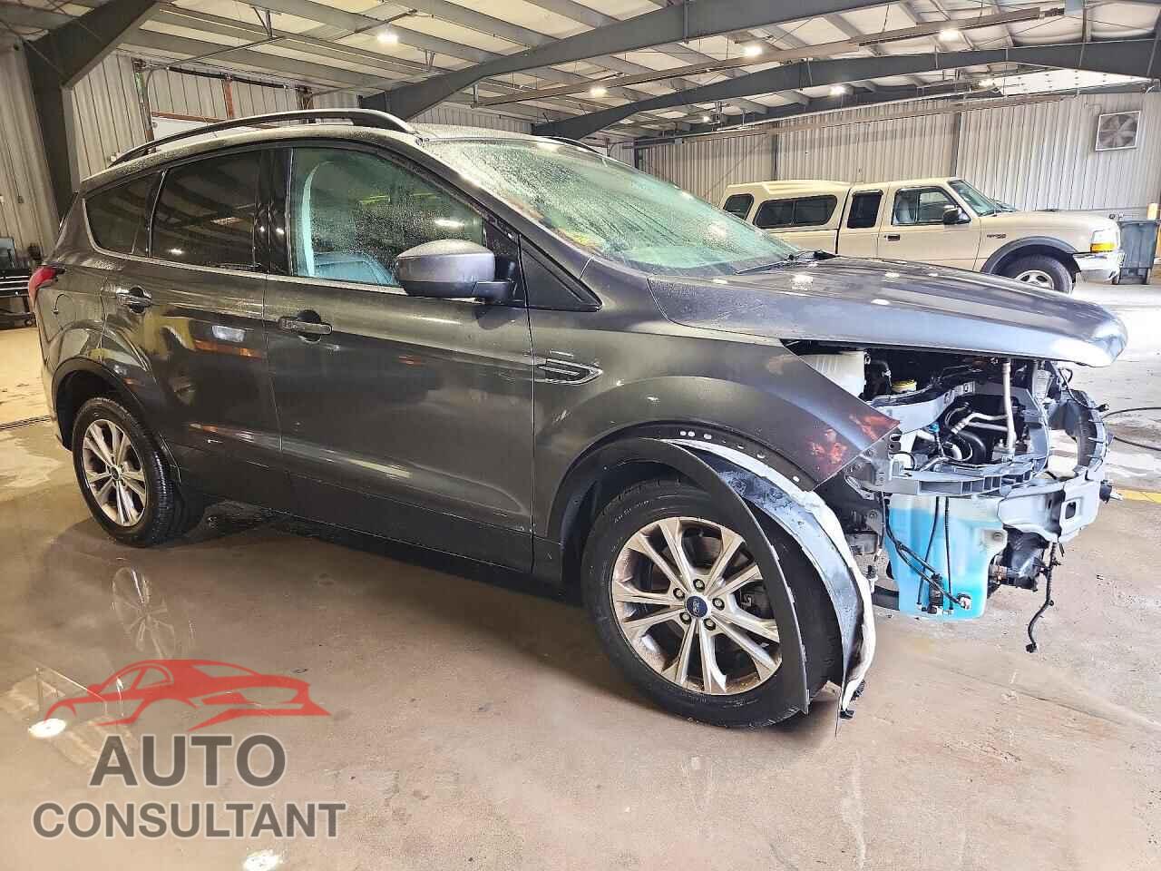 FORD ESCAPE 2019 - 1FMCU9HD7KUB19846