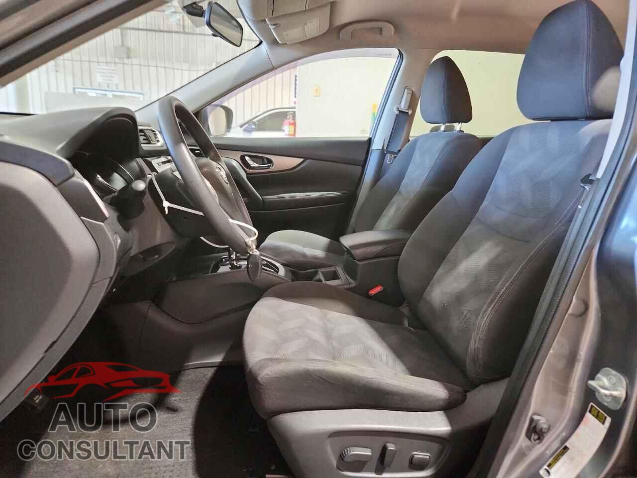 NISSAN ROGUE 2016 - KNMAT2MV2GP602543