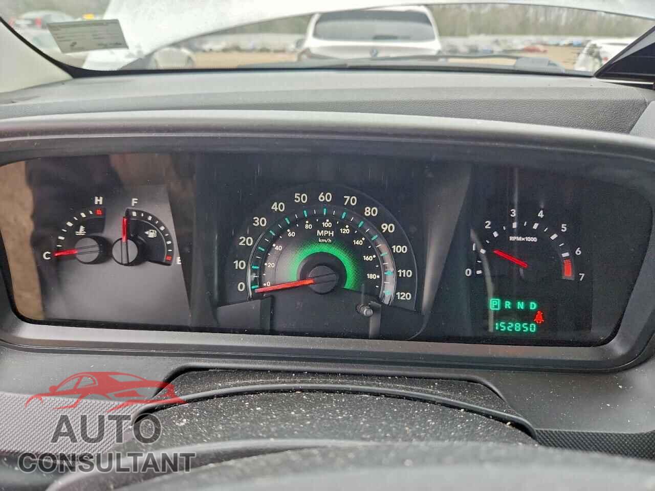 DODGE JOURNEY 2010 - 3D4PG4FB1AT257332