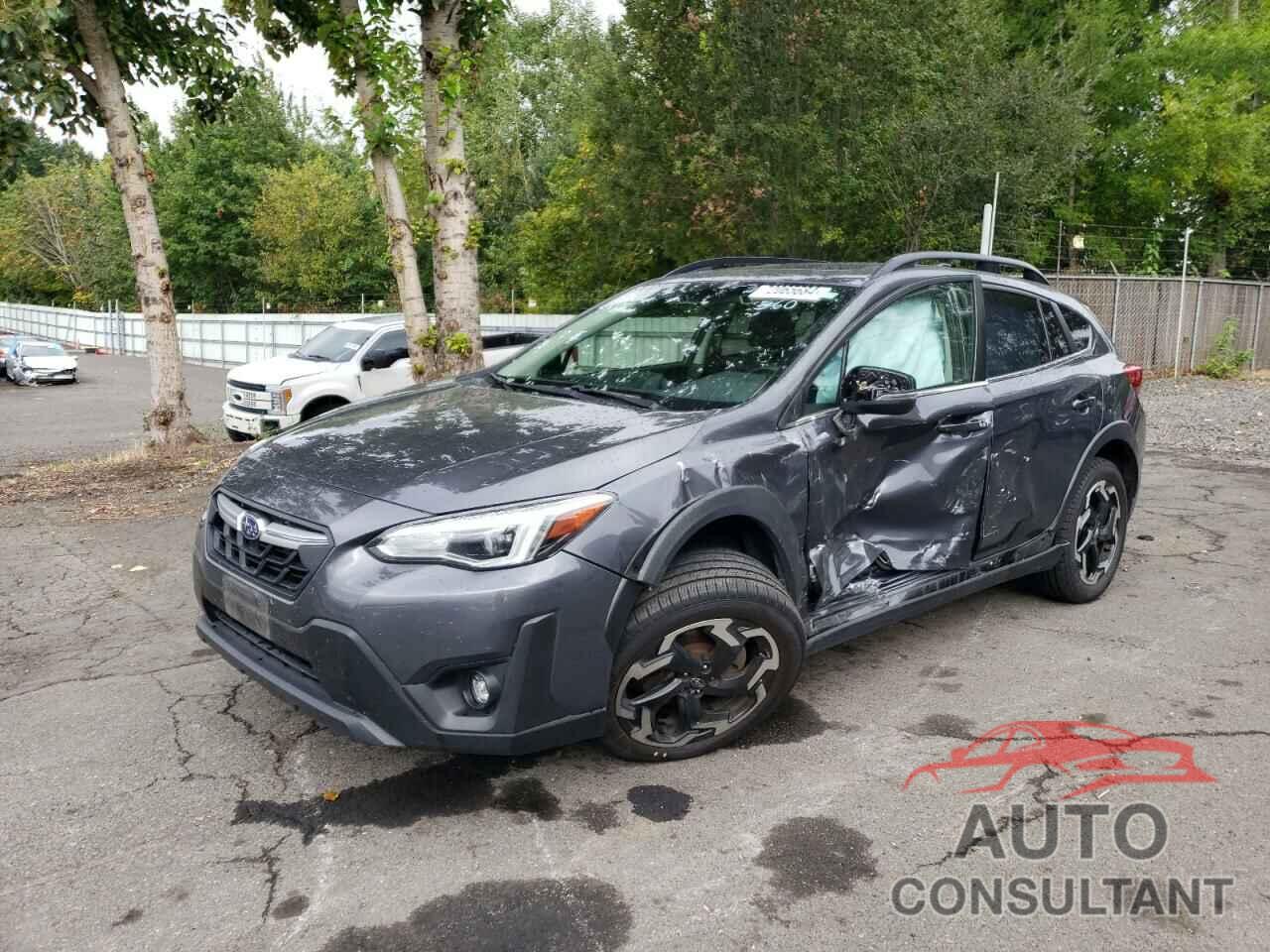 SUBARU CROSSTREK 2021 - JF2GTHMC7M8250708